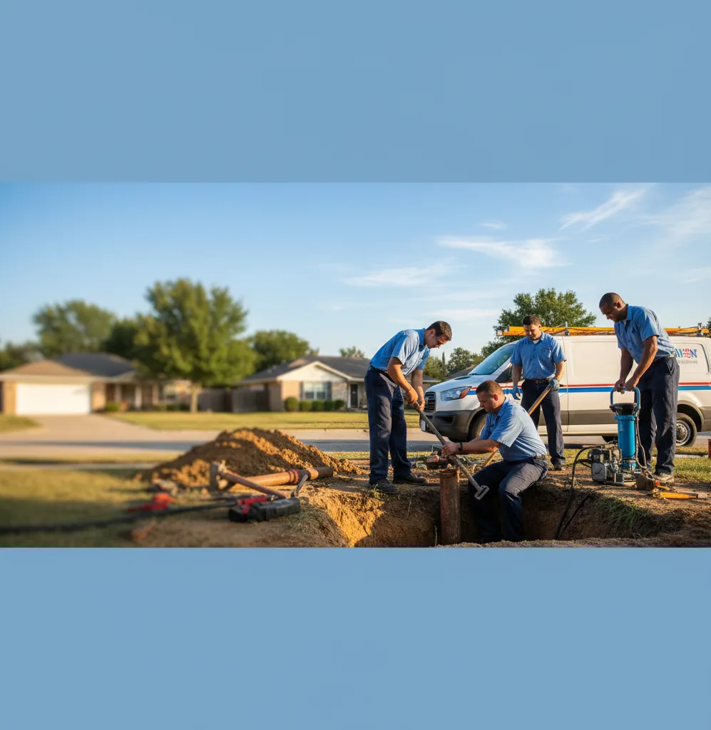 Water Heater Repair & Plumber in Spring Park
